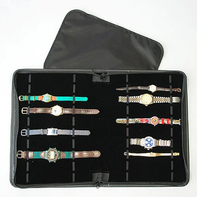 Watch Folder- 10" x 14"- Holds 20