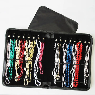 Chain Folder- 10" x 14"- 16 Snaps