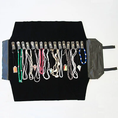 Chain Roll- 16 Snaps- 28" x 17"