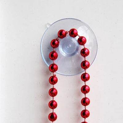 Suction Cup w/Tack- 1 3/4" Diameter- Price Per 100 Pieces