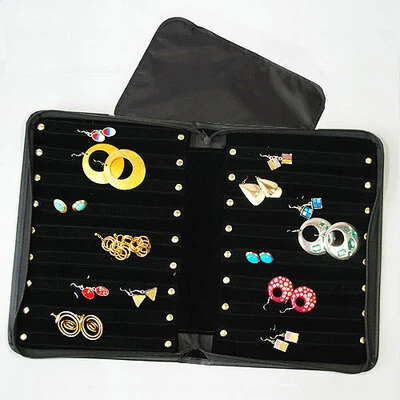 Earring Folder- 10" x 14"- For 288 Pairs