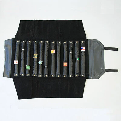 Ring Roll- 12 Tubes- 22" x 11"