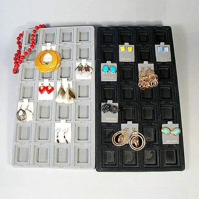 Tray Insert For Puff Cards- Holds 28 Puff Cards