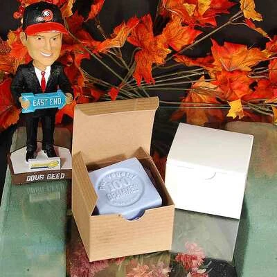 Giftware Box- 3" x 3" x 2"- 100/case