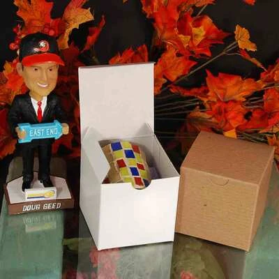 Giftware Box- 3" x 3" x 3"- 100/case-