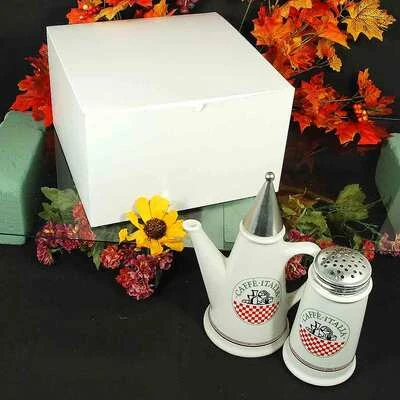 Giftware Box- 9" x 9" x 5 1/2"- 50/case