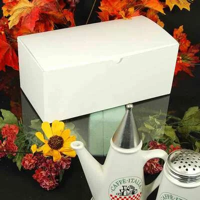 Giftware Box- 10" x 5" x 4"- 100/case