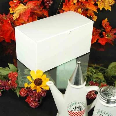 Giftware Box- 9" x 4 1/2" x 4 1/2"- 100/case