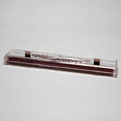 Bracelet/Watch Box- 8 7/8" x 2" x 1 1/8"H