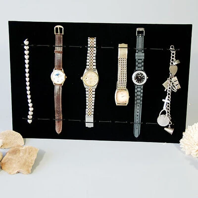 Bracelet/Watch Pad - Lg. 15" x 10"- With Swing-Flat Easel
