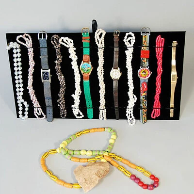 Bracelet/Watch Pad- 14" x 7 1/2"- No Easel