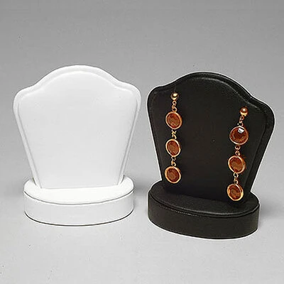 Single Pendant Display- 3 1/4" x 1 3/4" x 4 1/4"H