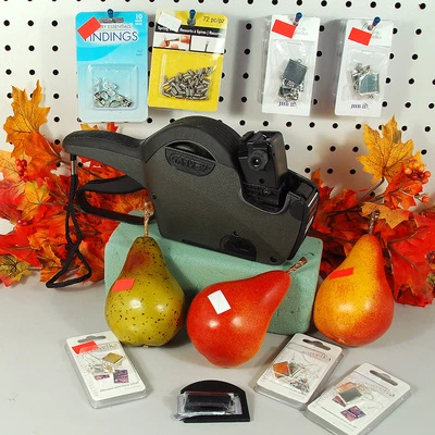 Garvey GL Series One-Line Pricing Labeler