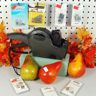 Garvey GL Series One-Line Pricing Labeler