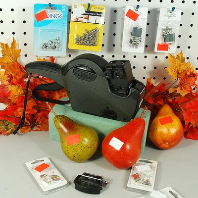 Garvey GL Series Two-Line Pricing Labeler