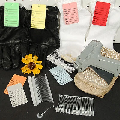 2" Hook Attachments- 5,000/box- Price Per Box