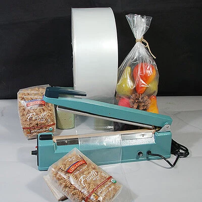 Impulse Heat Sealer- 12 Inch