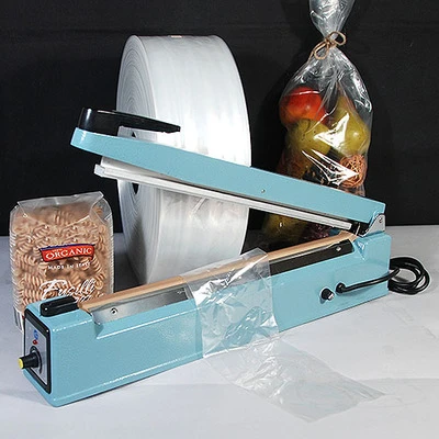 Impulse Heat Sealer- 16 Inch