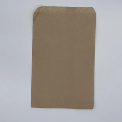 Paper Merchandise Bags- Kraft - 4"x 6" - 1,000/pack