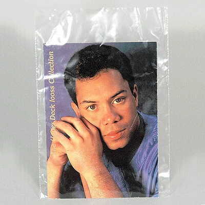 Poly Bags- Lay Flat Open End- 4" x 6"- 1 Mil- 1,000/box