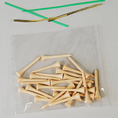 Poly Bags- Lay Flat Open End- 6" x 6"- 1 Mil- 1,000/box