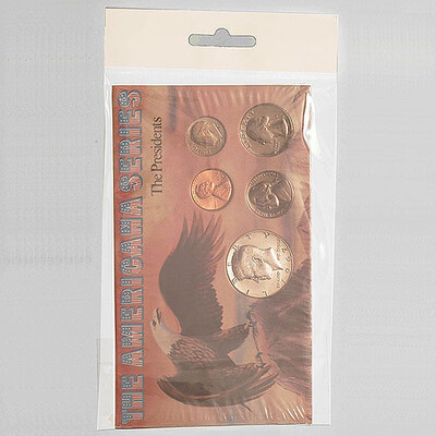 OPP Bags- 4" x 6"- with Hanging Header and Self-Seal- 1,000/box