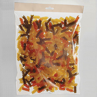 OPP Bags- 8" x 10"- with Hanging Header and Self-Seal- 1,000/box