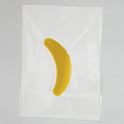 OPP Bags- 1 1/2" x 2"- Self-Seal at Top- Clear- Moisture Barrier, 1.8 Mil- 1,000/box