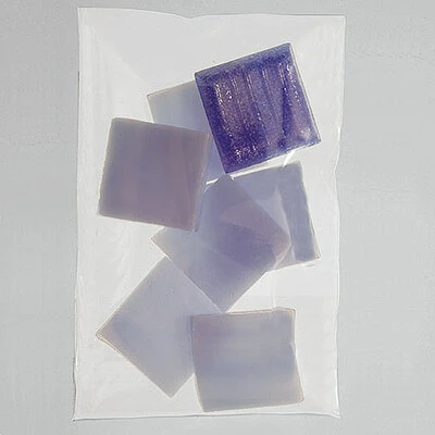 OPP Bags- 2" x 3"- Self-Seal at Top- Clear- Moisture Barrier, 1.8 Mil- 1,000/box
