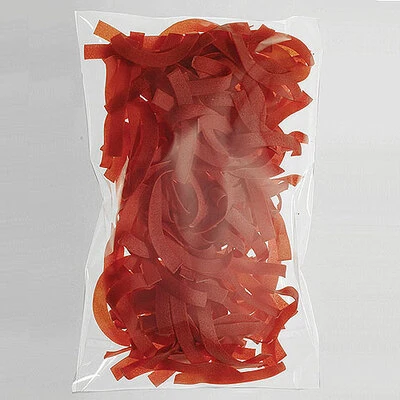 OPP Bags- 6" x 9"- Self-Seal at Top- Clear- Moisture Barrier, 1.8 Mil- 1,000/box