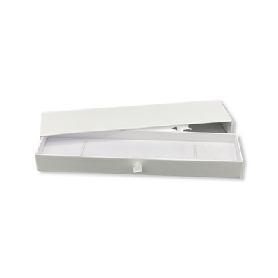 Sliding Drawer Box for Bracelet Gloss White