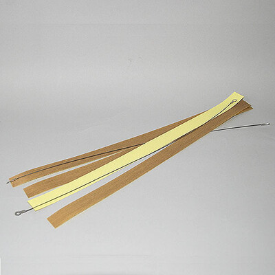 Shrink Wrap Kit- For 14" System- 2 Metal Wire Elements, 4 Teflon Strips