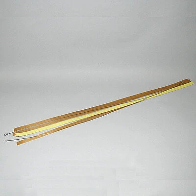 Shrink Wrap Kit- For 26" System- 2 Metal Wire Elements, 4 Teflon Strips
