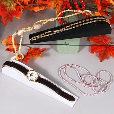 Bracelet/Watch Ramp- 8 1/2" x 1 1/4" x 1 3/4"H