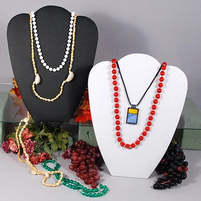 Necklace Display- 8 1/2" x 10 3/4"H