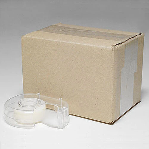 Corrugated Cartons- 6" x 4" x 4"- Strong ECT32- Price Per 10 Boxes