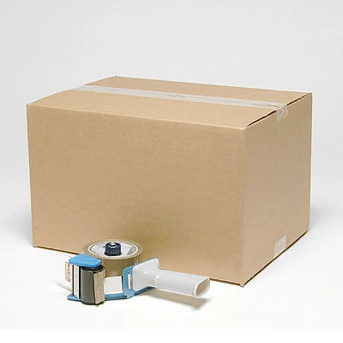 Corrugated Cartons- 16" x 12" x 10"- Strong ECT32- Price Per 10 Boxes