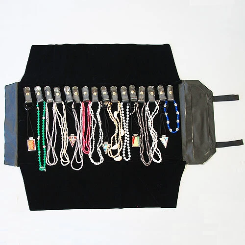 Chain Roll- 16 Snaps- 28" x 17"