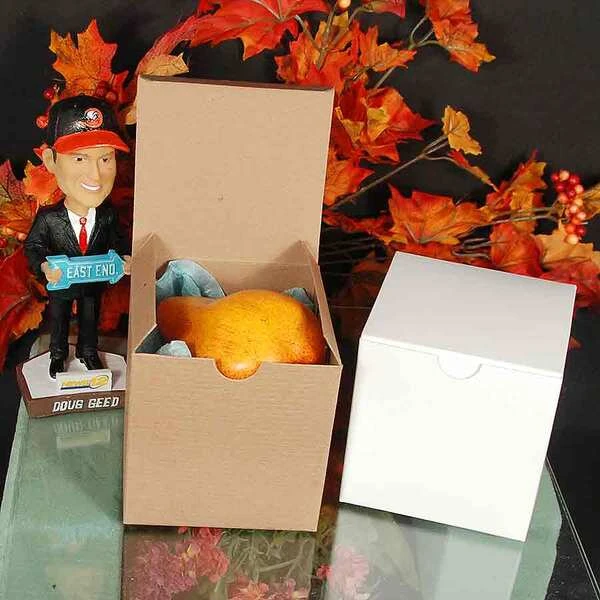 Giftware Box or Mug Box- 4" x 4" x 4"- 100/case