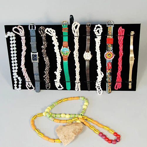 Bracelet/Watch Pad- 14" x 7 1/2"- No Easel