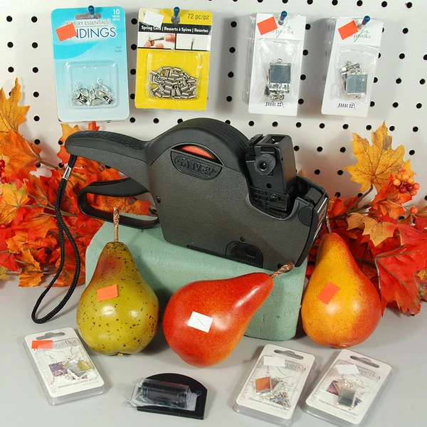 Garvey GL Series One-Line Pricing Labeler