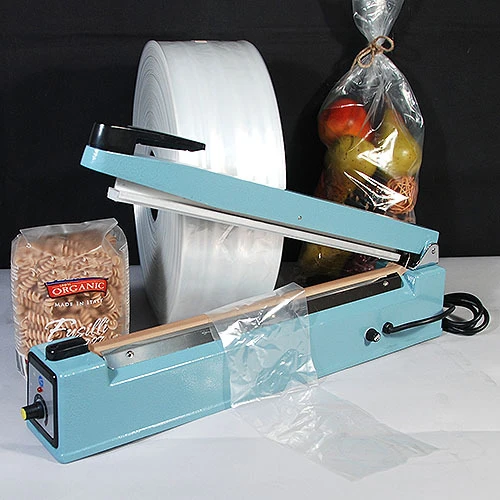 Impulse Heat Sealer- 16 Inch