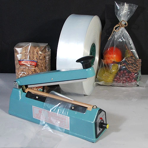 Impulse Heat Sealer- 8 Inch