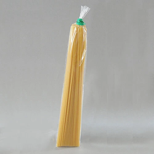 Poly Bags- Lay Flat Open End- 2" x 12"- 2 Mil- 1,000/box