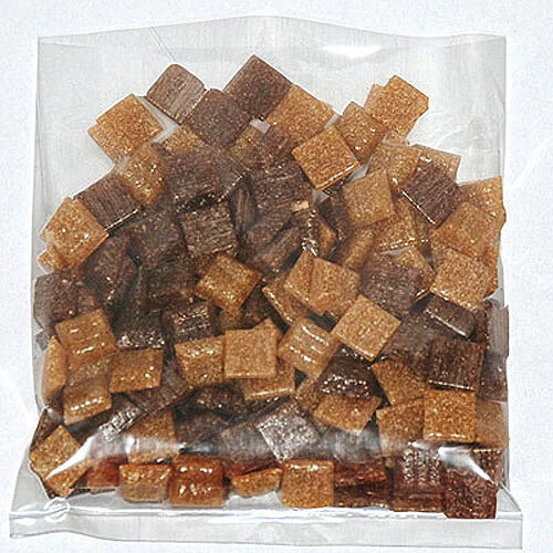 Poly Bags- Lay Flat Open End- 4" x 4"- 2 Mil- 1,000/box