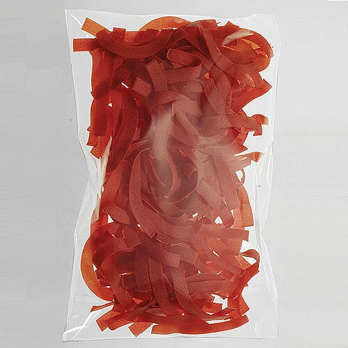 OPP Bags- 6" x 9"- Self-Seal at Top- Clear- Moisture Barrier, 1.8 Mil- 1,000/box
