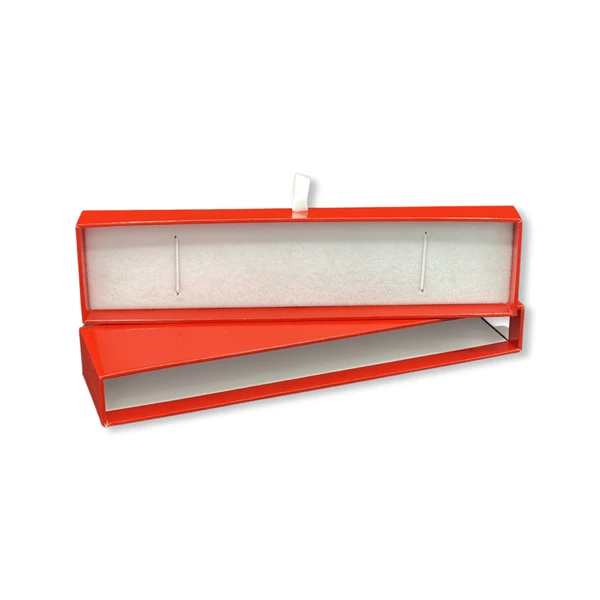 Sliding Drawer Box for Bracelet Black