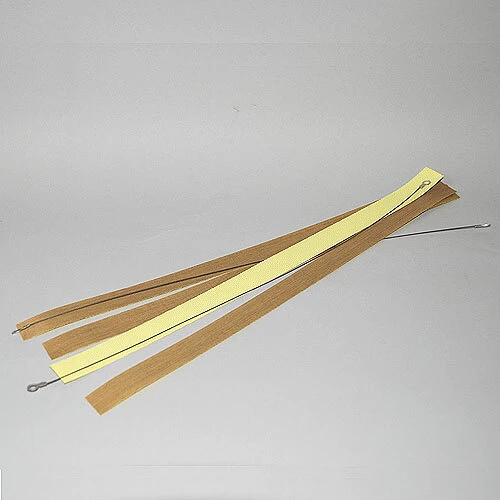 Shrink Wrap Kit- For 14" System- 2 Metal Wire Elements, 4 Teflon Strips