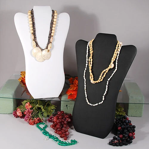 Necklace Display- 8 1/2" x 14"H