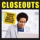 CLOSEOUTS: JEWELRY DISPLAYS AND JEWELRY TRAYS